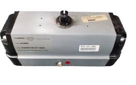 B125s08 Flowserve Automax Valve Automation Systems Pneumatic Actuator M988