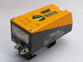 D3xnu-s23wca-z4xx Flowserve Digital Positioner T250799