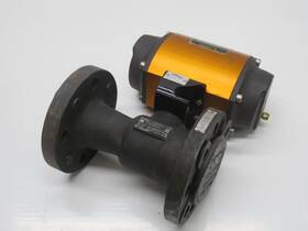 Eaf5246tm300 Flowserve 2 V72 20 39 Sn N0818 R6 Ball Valve T210682