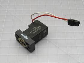 01-213e-04-b6 Fluid Automation Lot Of 9 Solenoid Valve T215802