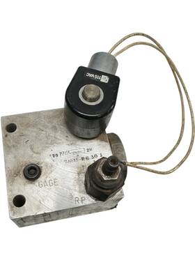 7ar15-p6-301 Fluid Controls Valve Sale