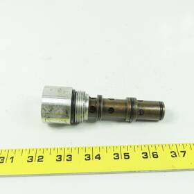 979043 Fluid Controls Pressure Relief Valve 5-74