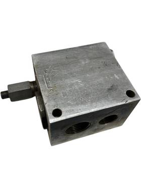 1e16-p8-30s Fluid Controls Inc Valve Sale