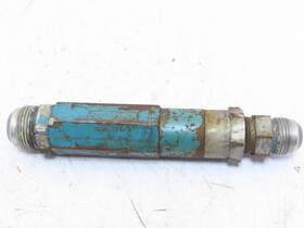 3c14-12t-3 Fluid Controls Inc 3c1412t3 Hydraulic Check Valve 3/4 Inch