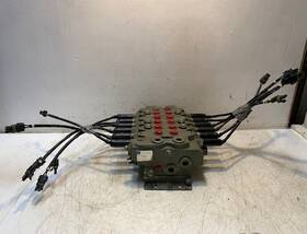 Val3610-0004-018 Fluid Power Systems Hydraulic Directional Control Valve