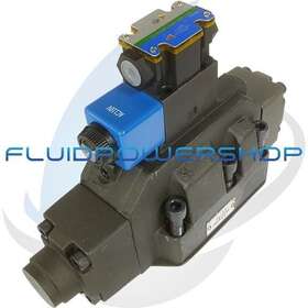 Dg5s Fluidpowershop.com H8 8c 2 B5 61 New Aftermarket Vickers T S Vm Fw Directional Valve