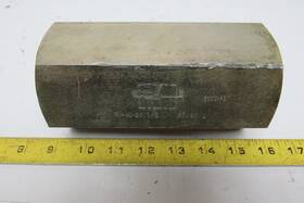 Rv-40-01.1 Flutec Rv-40-01.1/0 Size 40 Hydraulic Check Valve 5000psi