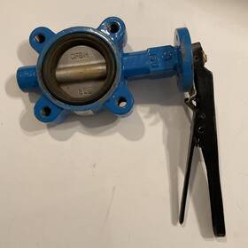 Stem-ss316 Fnw Fnw732e 3 Inch Butterfly Valve /255 Mwp/disc-cf8m/stem-ss316/seat-epdm/l986-4317