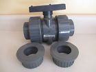 Fnw340ek Pvc True Union Ball 781889079744