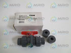 Fnw340ned Fnw Ball Valve New In Box