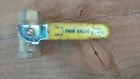 Fnw410af Fnw 3-4 Brass Body