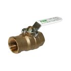 Fnwx410cf Fnw 2-piece Brass Threaded 781889259528