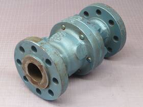 2-bf13-acj1l Force Ball Valve T264400