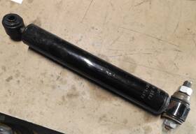 F5hz-18124-b Ford One Genuine Front Shock Absorber