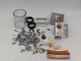 290090 Forma Thermo Scientific 3110 Incubator Hardware Misc. Screws Nuts Fittings Etc