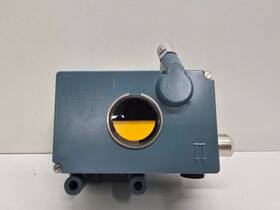 Srd991-bfbs6faana Foxboro Good Used / Eckardt Intelligent Positioner 50/047712