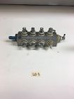 Fr-8-1-2 Festo Pneumatic Valve Block Fast Shipping Warranty