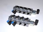 Fr-8-1-4 Festo Distribution Manifold New