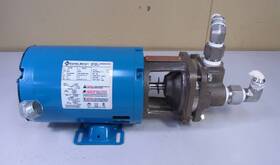 35ct7mv-ss Franklin Electric 1303232103 Motor 1/2 Hp 208-230 460v Burks Pump