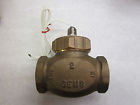 Fs-200-v Gems Sensors Bronze Flow Switch Nos