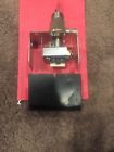 Fs7-4s Mcdonnell Miller Flow Switch Ss Body Spdt Nos No Box