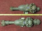 Fsn-4930-855-8739 Highland Industries Pressure Filling Control