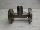 Ft6-8c1xsrleg-5 Eg Valve New No Box