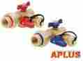 Ftgv-iso34 Flextron Hot And Cold Tankless Isolation Valves