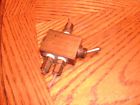 Ftv-3p Clippard Toggle Valve Enp Steel Npt Scfm At