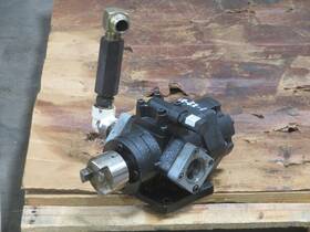 T263369 Fuji 330h-vb Relief Valve