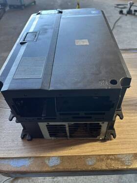 Frn18.5e2s-2j Fuji Electric Mint Condition Motor 22kw/18.5kw