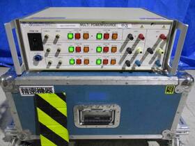Mps31-07 Fuji Electric Mint Condition Multi Power Source