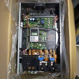 Rhc55-2c Fuji Mint Condition Electric Pwm 55kw 3-phase