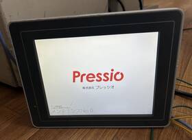 V808cdn-051 Fuji Mint Condition Monitouch Touch Panel