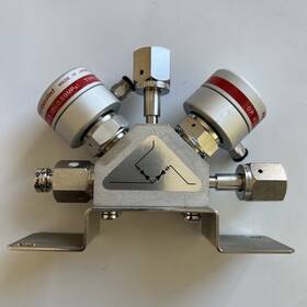 316lpncop46kgfcm2g Fujikin 316l 4-6kgf 0.39-0.59mpa