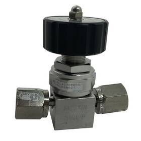 L.no.ag70b000 Fujikin 38822 316l-p Diaphragm Soft-seal Valve