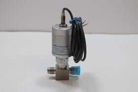 Ak0124y00 Fujikin 6979 Pa Type O.p. 0.30 0.49 Mpa 069245 Pneumatic Valve