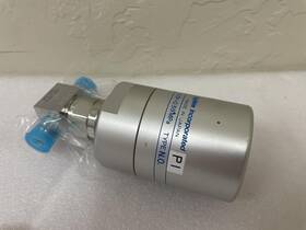 Mab-488-n Fujikin 316l Valve