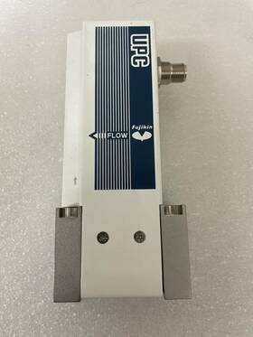 Upcmd-4ws3-c13lf20-he-center Fujikin Flow Valve