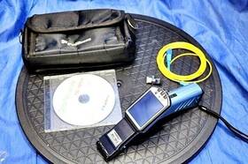 Fid-30r Fujikura Optical Fibre Identifier