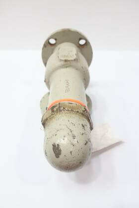 120890-1 Fulflo Steel Flanged Relief Valve 2in