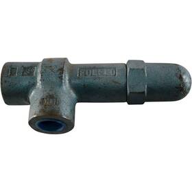 Vj4rv Fulflo Relief Valve 3/4ftft