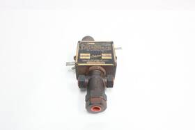 1-530-l4 Fulton Sylphon Threaded Safety Valve 1/2in Npt