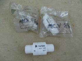 Mcv566 Furon 3 Mini Check Valve