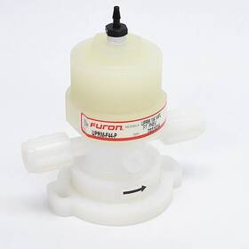 Uprm-f44-p Furon 1/4 Inch Pressure Regulator Pneumatic Control Flaregrip Ii 1/4fl