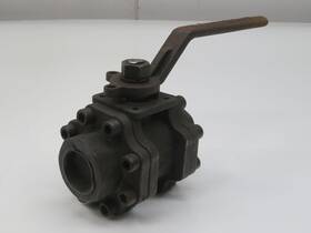 3705-wog Fusion 3705 Wog Ball Valve T246891