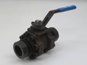 3750-wog Fusion 3750 Wog Ball Valve T246888