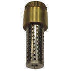 Fv-3tlf Campbell Spring Foot Valve