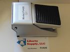 Fv-420 Liberty Pneumatic Brand New