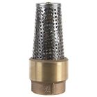 Fv-5t Campbell Brass Check Valves 088409120468